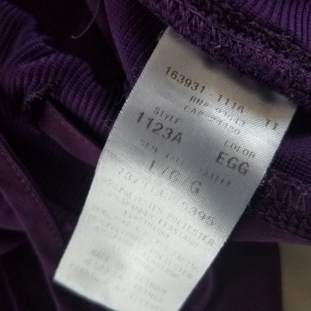 SCRUB PANTS - Picture 2 of 2